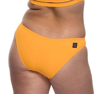 NWOT Jolyn 'Andy' bikini bottoms size S, Mango